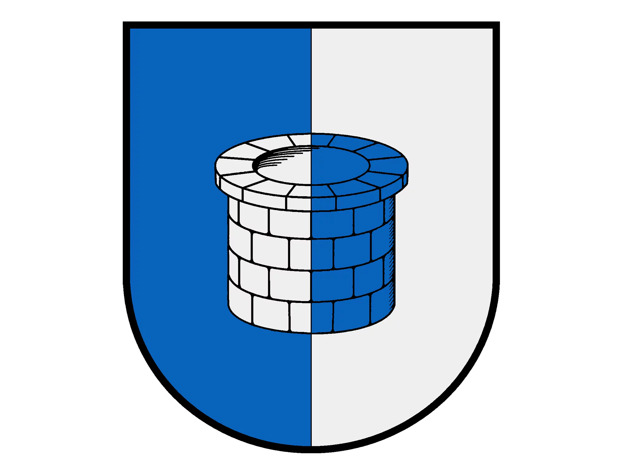 Wappen Wittenborn