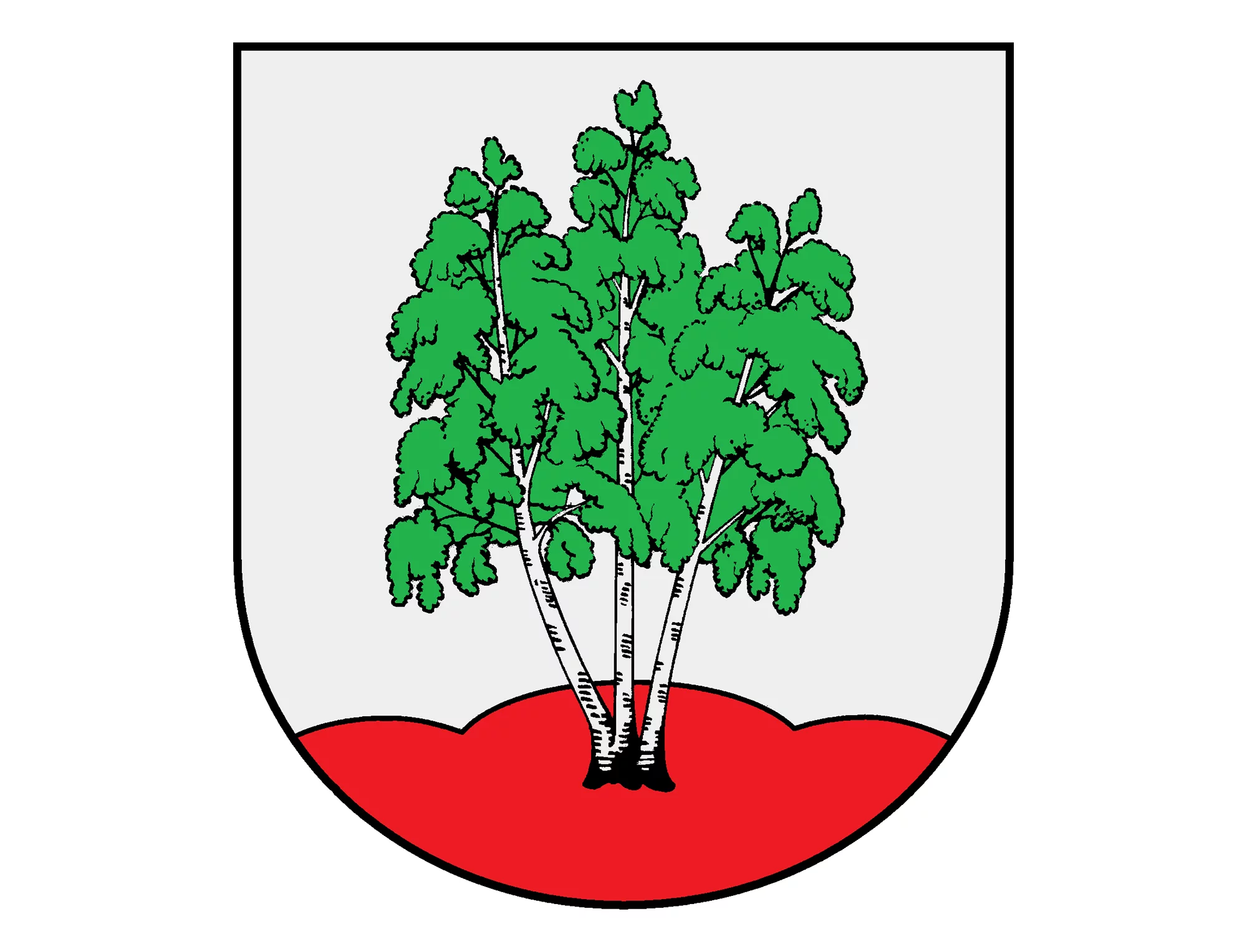 Wappen Bark