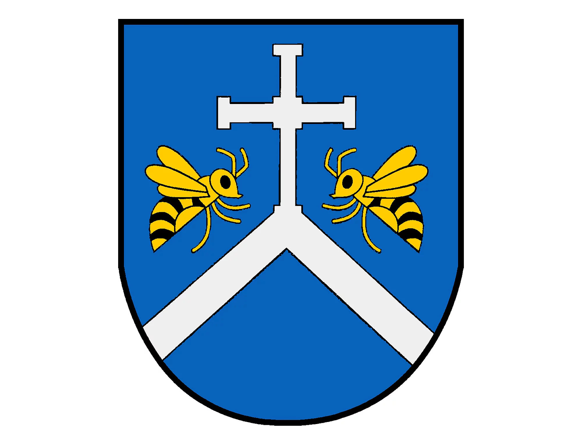 Wappen Högersdorf