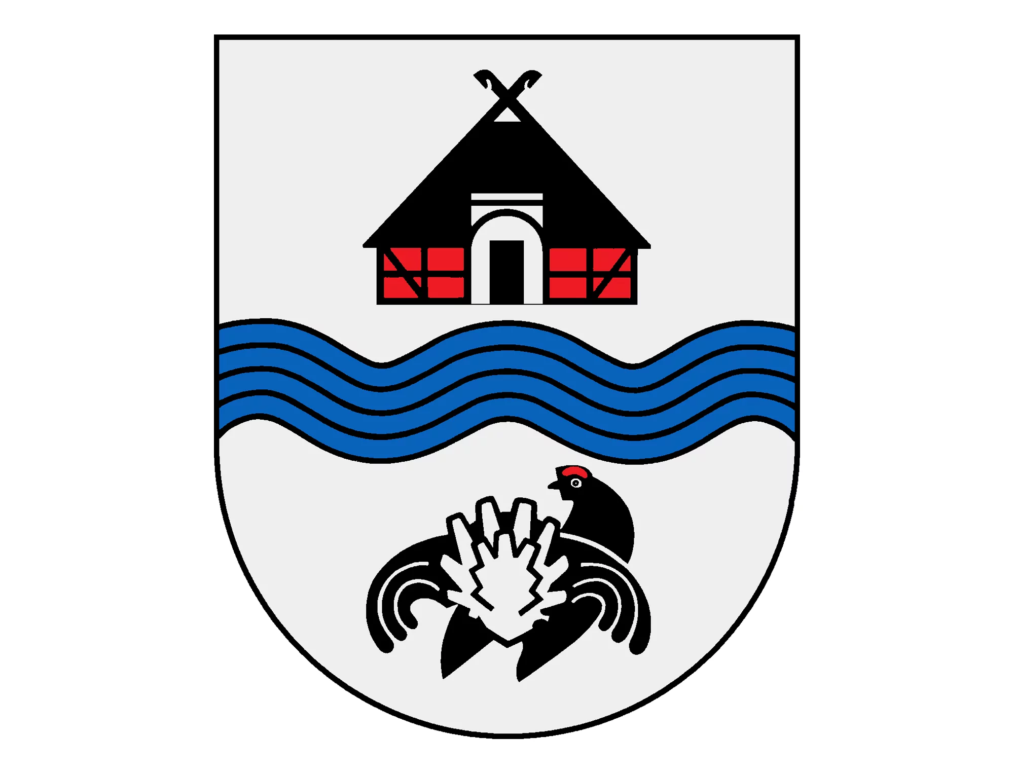 Wapen Groß Niendorf